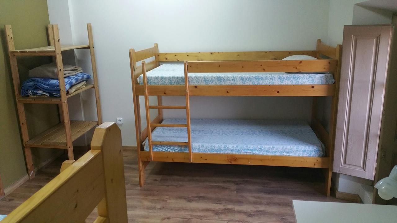 Ca La Jepa Hostel Prat de Comte Room photo