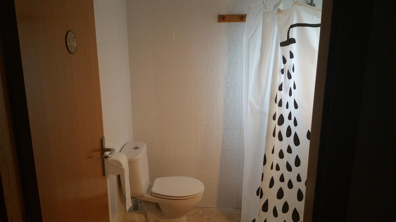 Ca La Jepa Hostel Prat de Comte Room photo