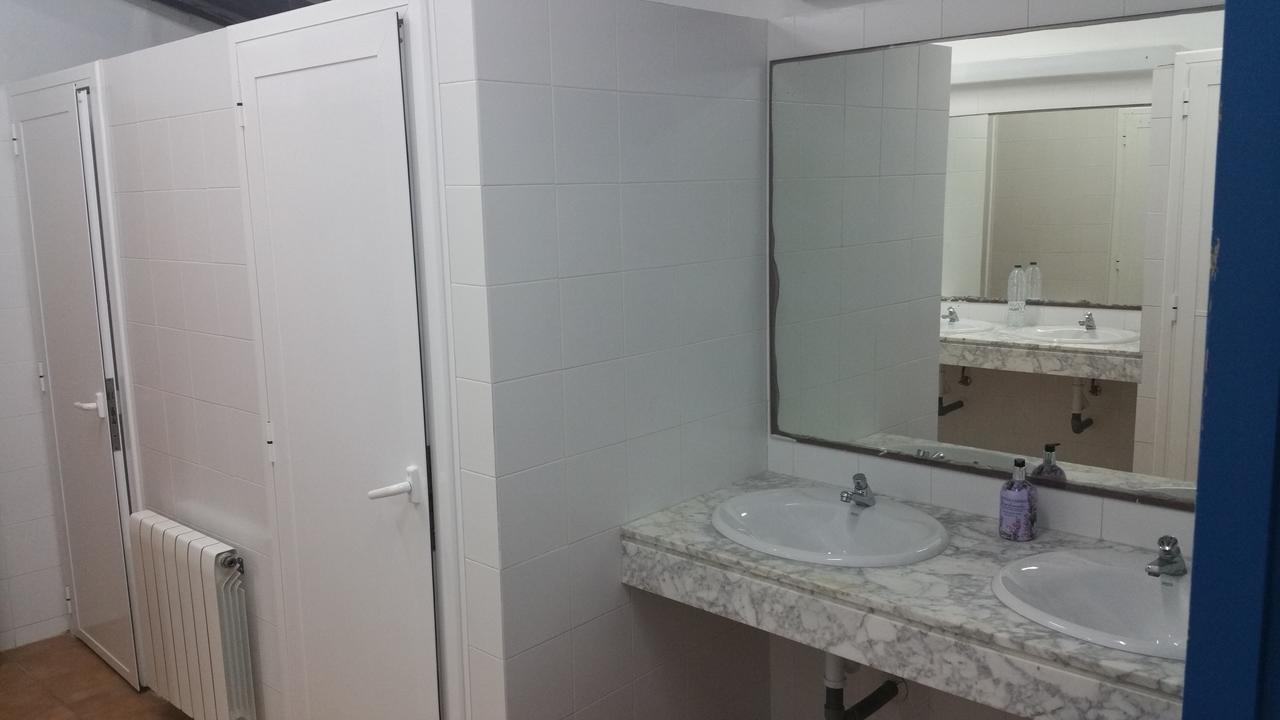 Ca La Jepa Hostel Prat de Comte Room photo