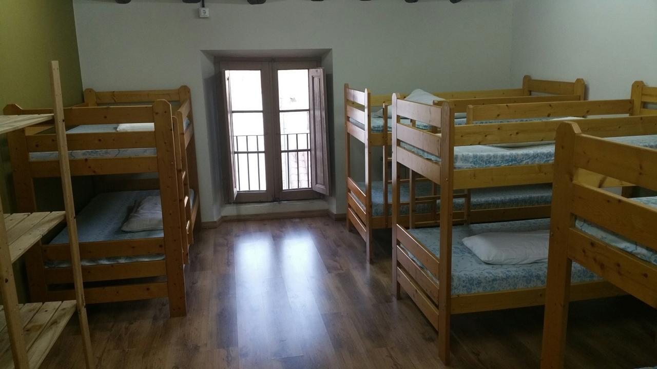 Ca La Jepa Hostel Prat de Comte Room photo